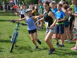 Family - &amp; Friends - Triathlon (2023)